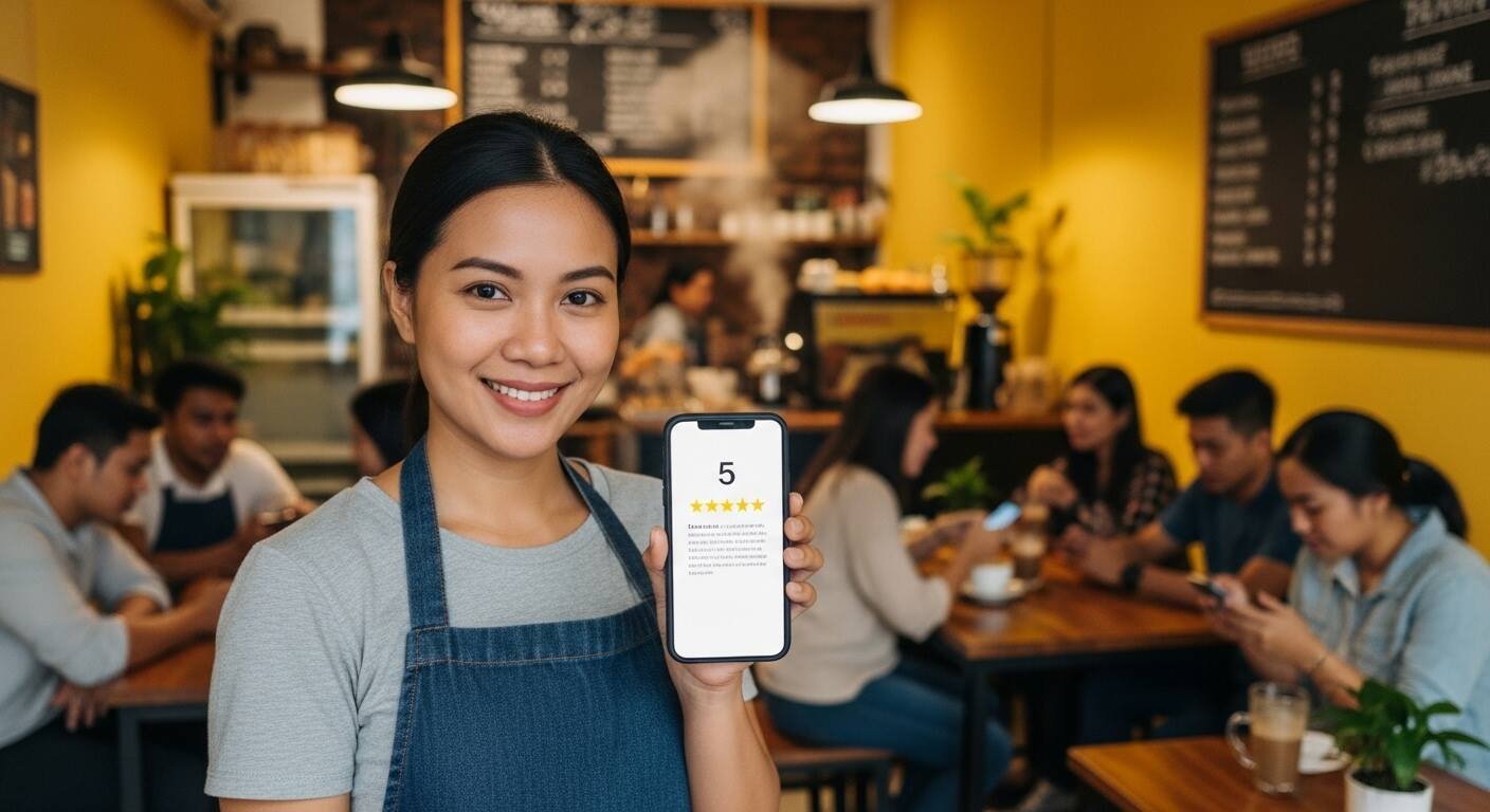 Trik Sukses Kuliner Sudut Kota: Omzet Puluhan Juta Tanpa Modal Iklan Sepeser Pun